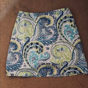 Adorable skort